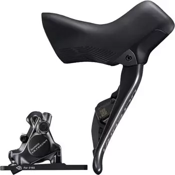 SHIMANO Jkit left rear 1700mm 25mm bolt included IR8170DLRDSC170E ST-R8170/BR-R8170