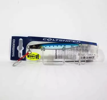 Shimano JM-C20R Металлический джиг Кольт Снайпер 20 грамм 01T 622280