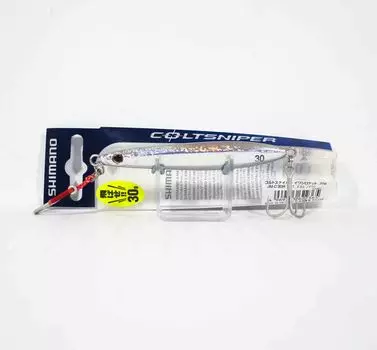Shimano JM-C30R Металлический джиг Colt Sniper 30 грамм 07T 622402