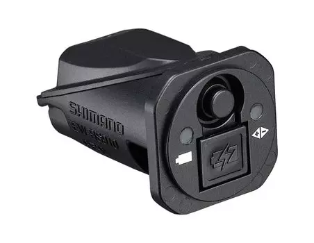 Shimano Junction A 2-портовый тип IEWRS910 EW-RS910 встроенный чёрный