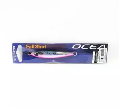 Shimano JV-A06W Металлический джиг Ocea Fall Shot 60 грамм 003 (4021)