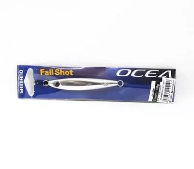 Shimano JV-A06W Металлический джиг Ocea Fall Shot 60 грамм 011 (4106)