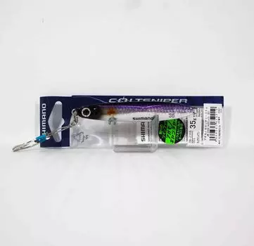 Shimano JW-235S Металлический джиг Colt Sniper 35 грамм 003 659033