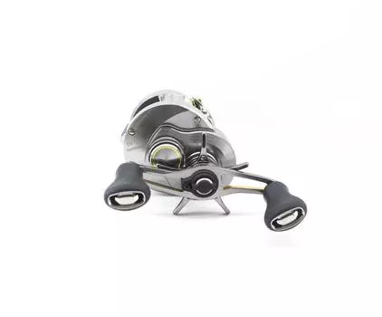 SHIMANO Катушка Baitcast Calcutta Conquest BFS XG Right Hand 2023 (5706)