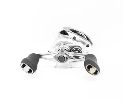SHIMANO Катушка Baitcast TranX 151HG левая рука (7939)