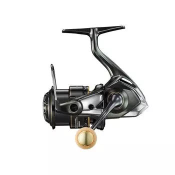 Катушка для ловли форели SHIMANO 23 Cardiff XR C2000SHG