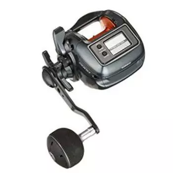 SHIMANO катушка для ловли на приманку с двойным валом 18 Barchetta SC 2000 ставрида хрюшка луфарь камбала лодка ручной завод