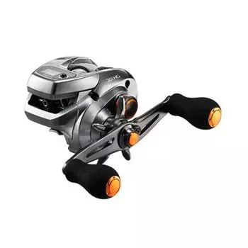 SHIMANO Катушка для ловли на приманку с двойным валом 17 barchetta 201 HG левая ручка металлический sutte Kensakiika 2-точечный крючок морской лещ лава cutlass лодка ручной завод
