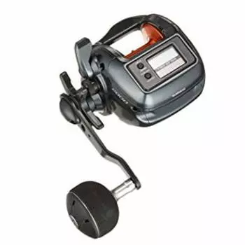 SHIMANO катушка для ловли на приманку с двойным валом 18 Barchetta SC 2000 ставрида хрюшка луфарь камбала лодка ручной завод