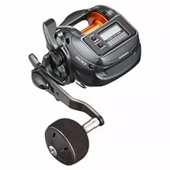 SHIMANO катушка для ловли на приманку с двойным валом 18 barchetta SC 800 ставрида хрюшка луфарь камбала лодка ручной завод