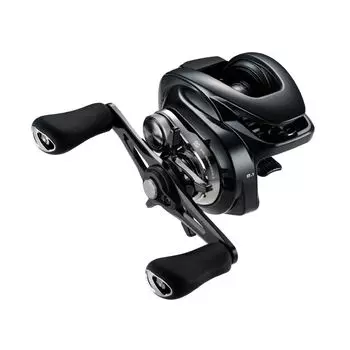 SHIMANO Катушка для приманки 24 Metanium DC 70XG (правильно) чёрный