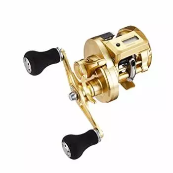 SHIMANO Катушка для приманки с двойным валом 18 Ocean Conquest CT 200PG Jigging Tairaba Seabass Fall рычаг Лодка Ручной завод (правильно) чёрный