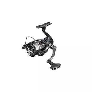 SHIMANO Катушка для спиннинга 19 Vanquish 4000mhg