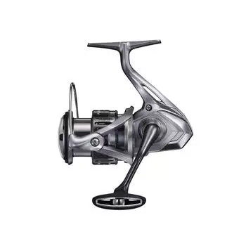 [Shimano] Катушка для спиннинга 21 Naski C5000XG