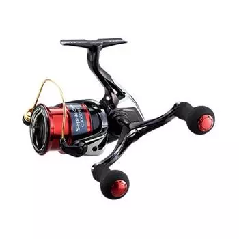 SHIMANO Катушка для спиннинга Egging 17 SEPHIA CI4+ C3000SDH HG