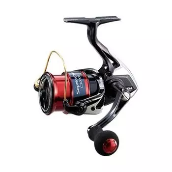 [Shimano] Катушка для спиннинга Egging 17 Sepia Ci4 + C3000s