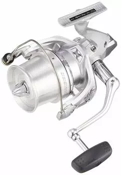 SHIMANO Катушка для спиннинга Long Throw 14 Super Aero Spin Joy 30 Стандартная спецификация Kiss For Beginners