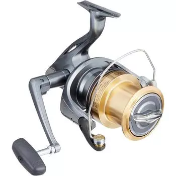 SHIMANO Катушка SHIMANO 10 активных забросов разные 1080