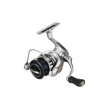 SHIMANO Катушка спиннинговая 19 Stradic C2000S Light Salt General