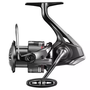 SHIMANO Катушка спиннинговая 24 Vanford 4000XG