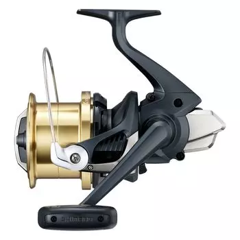 SHIMANO Катушка спиннинговая 25 активный заброс SD 1080