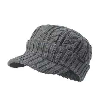 SHIMANO Knit Work Cap без угля CA-030W