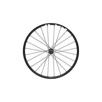 SHIMANO Колесо Переднее 15ммE Сквозная ось дюйм EWHMT500FEBD7X 0 WH-MT500-B 27.5 OLD110мм