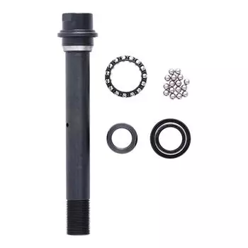 SHIMANO Комплект оси ступицы 142 мм Habujikumi FH-RS470/FH-RS470 142/Y3G898010
