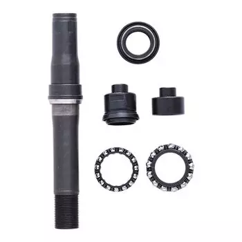 SHIMANO Комплект ступицы оси 146 мм Habujikumi (5-3/4 дюйма) FH-MT500/FH-MT500 146/Y3GC98050
