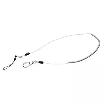 SHIMANO Концевой трос дымчато-серый (SLIM) РП-005Ж