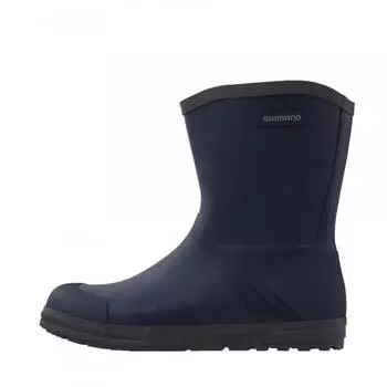 [Shimano] Короткие ботинки Fb 341x Navy S