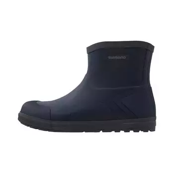 SHIMANO Короткие палубные ботинки темно-синие 2XL FB-340X