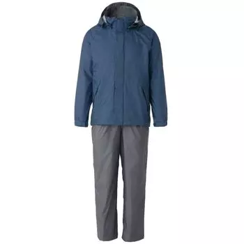 SHIMANO Костюм DS Basic Dusk Blue 2XL RA-027Q