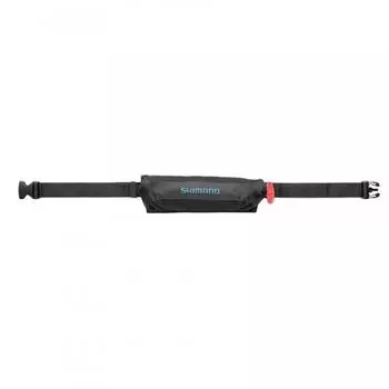 [Shimano] Куртка Raft Air (Компактный типНадувное спасательное средство) Черный Свободный VF-053U Свободный размер