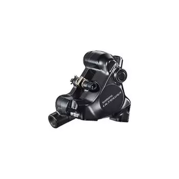 SHIMANO L03A Flat M T25 HYD Series Color BR-R8170-R с плавником
