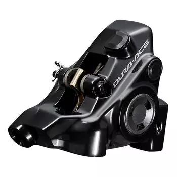 SHIMANO L03A Rpad Flat M HYD BR-R9270-F с плавником
