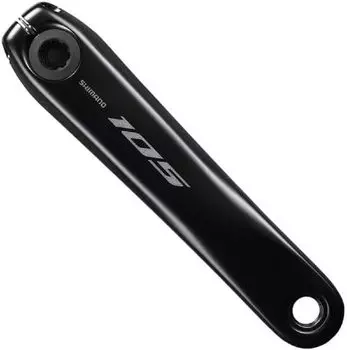 SHIMANO L crank UT170 FC-R7100