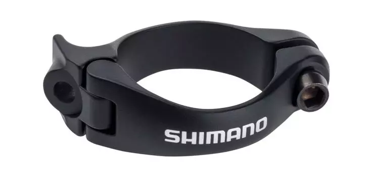 SHIMANO L ISMAD91L SM-AD91 (L/34.9mm)