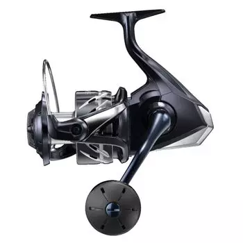 SHIMANO Large Spinning Reel 24 Stradic SW 10000HG