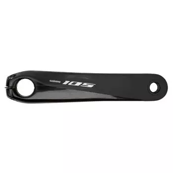 Shimano Left Crank Unit 175mm for (Silver) FC-R7000 (Y1WV98140)