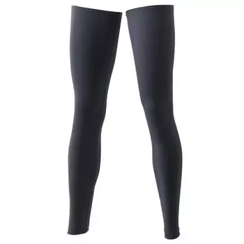 SHIMANO Leg Cover AC-005V Black L