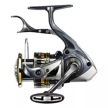 SHIMANO Lever Brake Spinning Reel 23 BB-X Despina Various C3000DHG Japan Import
