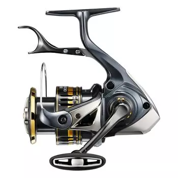 SHIMANO Lever Brake Spinning Reel 23 Despina C3000DXG BB-X