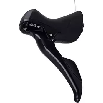 SHIMANO Lever Left Lever Only 2S ESTR3000LIA SORA Shifting/Brake (ROAD) ST-R3000-L