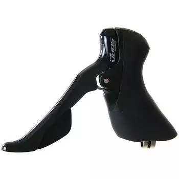 SHIMANO Lever Left Lever Only 3S ESTR3030LIA SORA Shifting/Brake (ROAD) ST-R3030-L чёрный