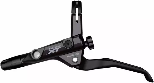 SHIMANO Левый гидравлический IBLT8100L BL-T8100 чёрный