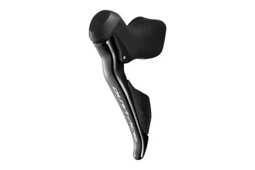 SHIMANO левый рычаг Chisel гидравлический порт X2 ISTR9170L ST-R9170 E-tube чёрный
