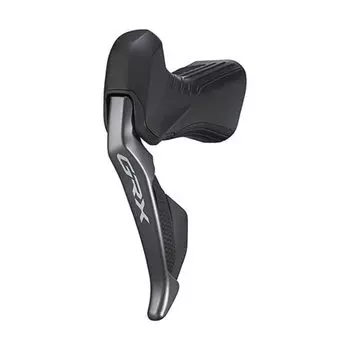 SHIMANO Левый рычаг только 2S гидравлический ISTRX815L ST-RX815 (Di2) чёрный