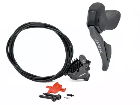 SHIMANO левый задний 1700 мм Di2 ST-RX825/BR-RX820 J-kit