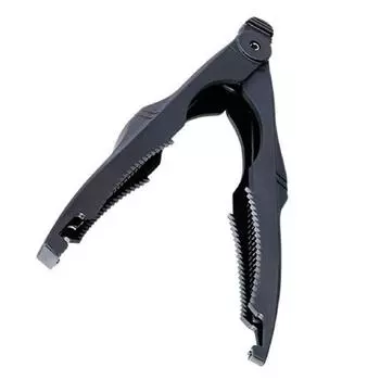 SHIMANO Light Fish Grip Mini Black Fishing Fish Catch CT-980R